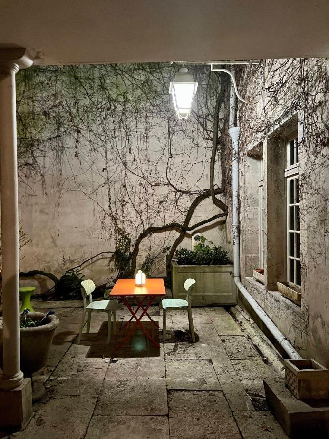 بوليغني La Verriere - Chambre D'Hotes Et Gite De Charme المظهر الخارجي الصورة