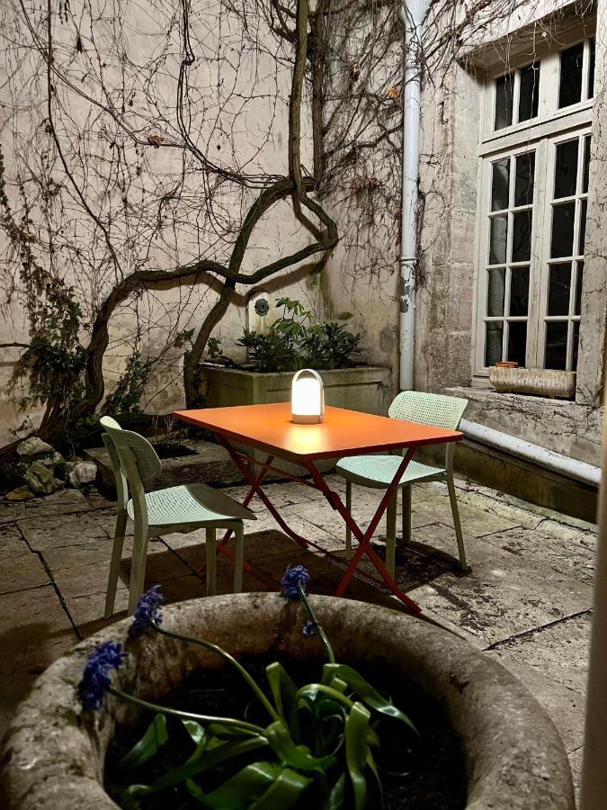 بوليغني La Verriere - Chambre D'Hotes Et Gite De Charme المظهر الخارجي الصورة