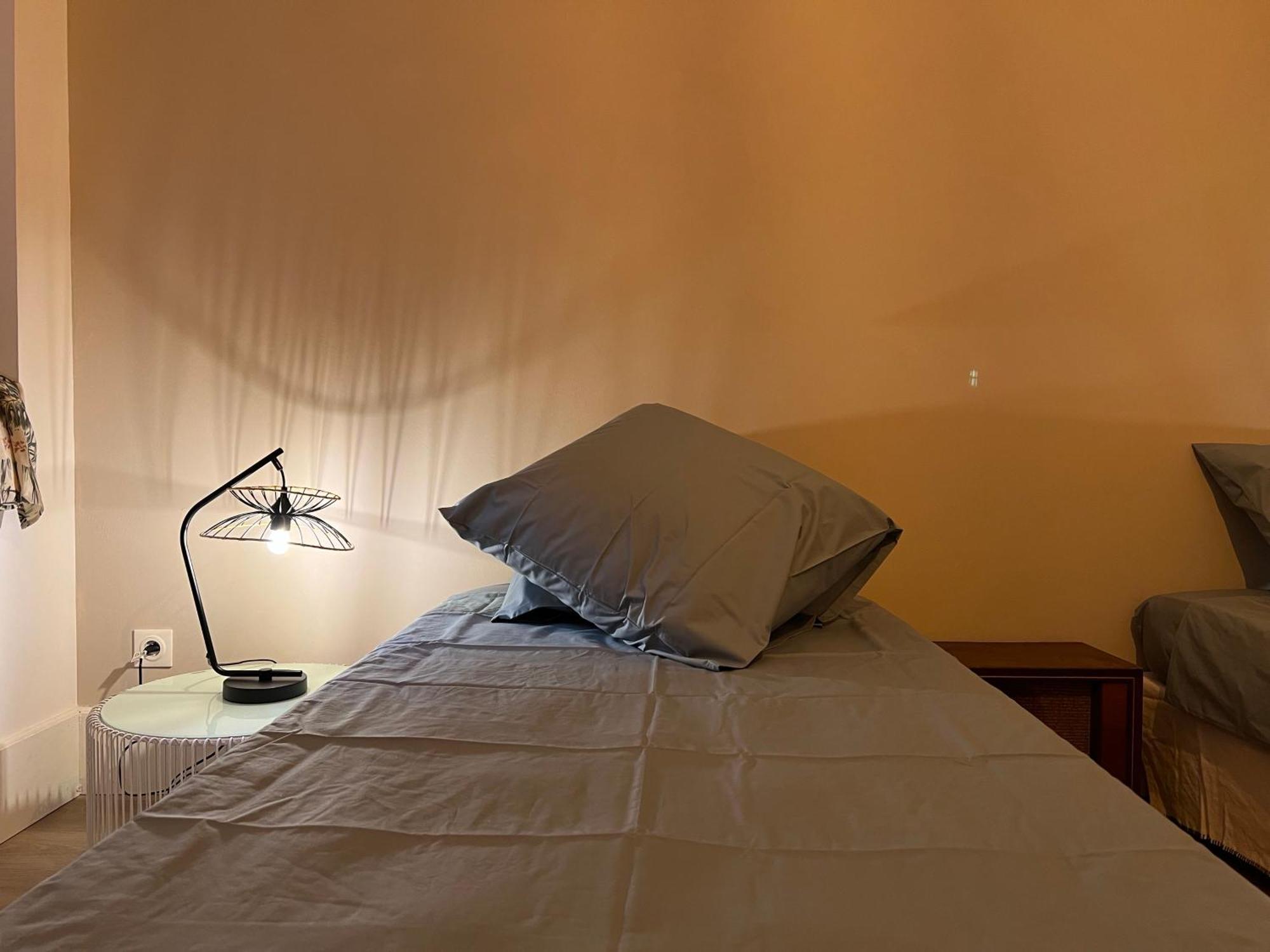 بوليغني La Verriere - Chambre D'Hotes Et Gite De Charme المظهر الخارجي الصورة