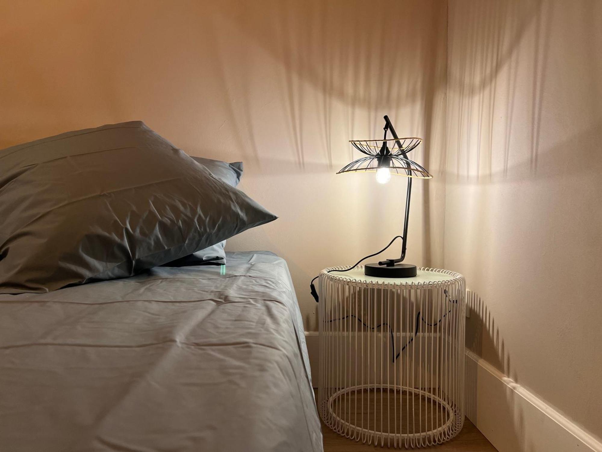 بوليغني La Verriere - Chambre D'Hotes Et Gite De Charme المظهر الخارجي الصورة